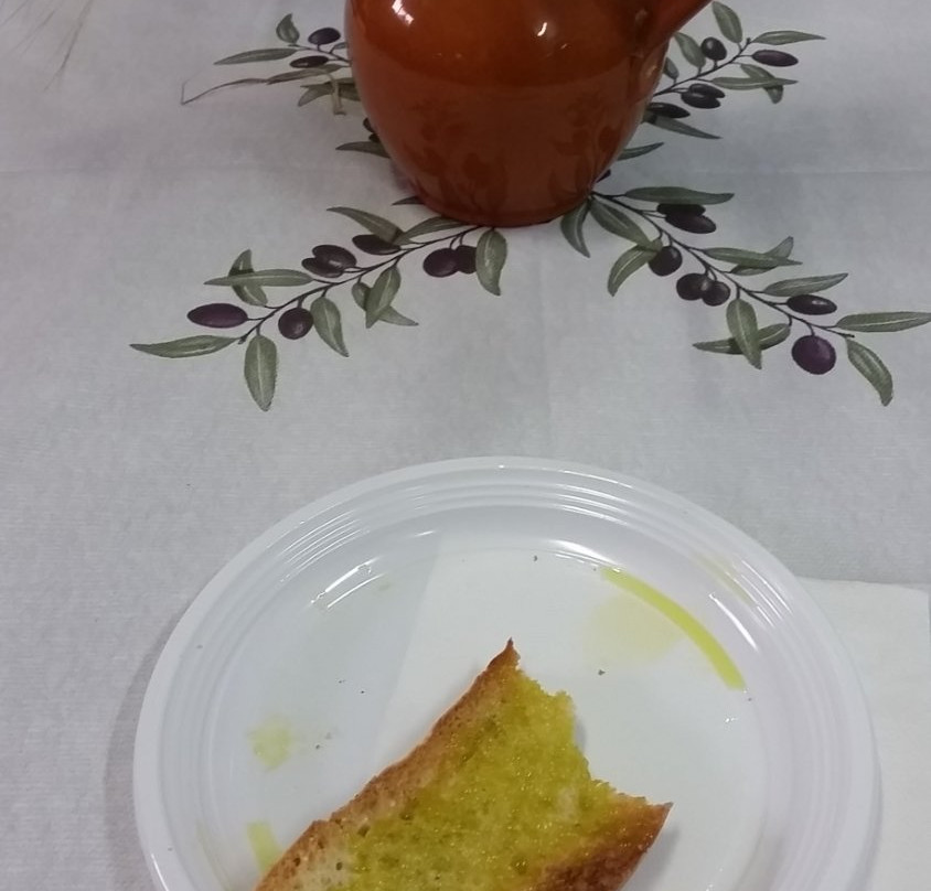 Taste of Umbria-Gualdo Cattaneo必去景点