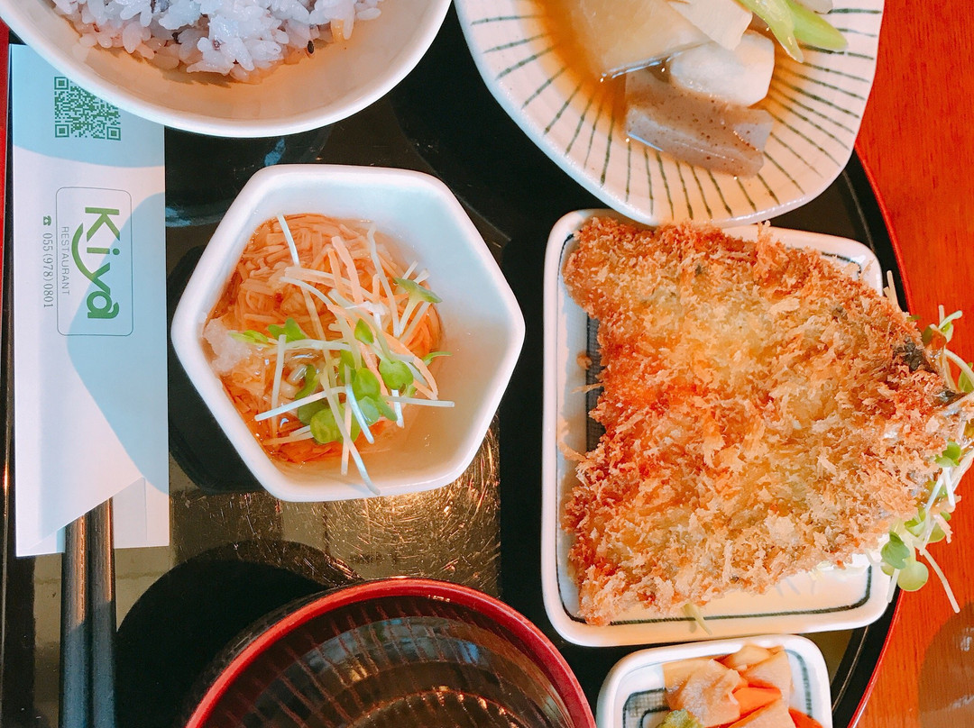 レストラン キヤ