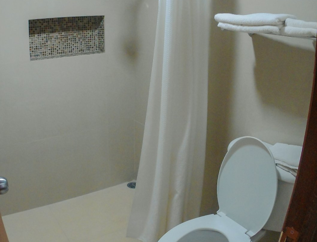 Hotel Casa Blanca主图