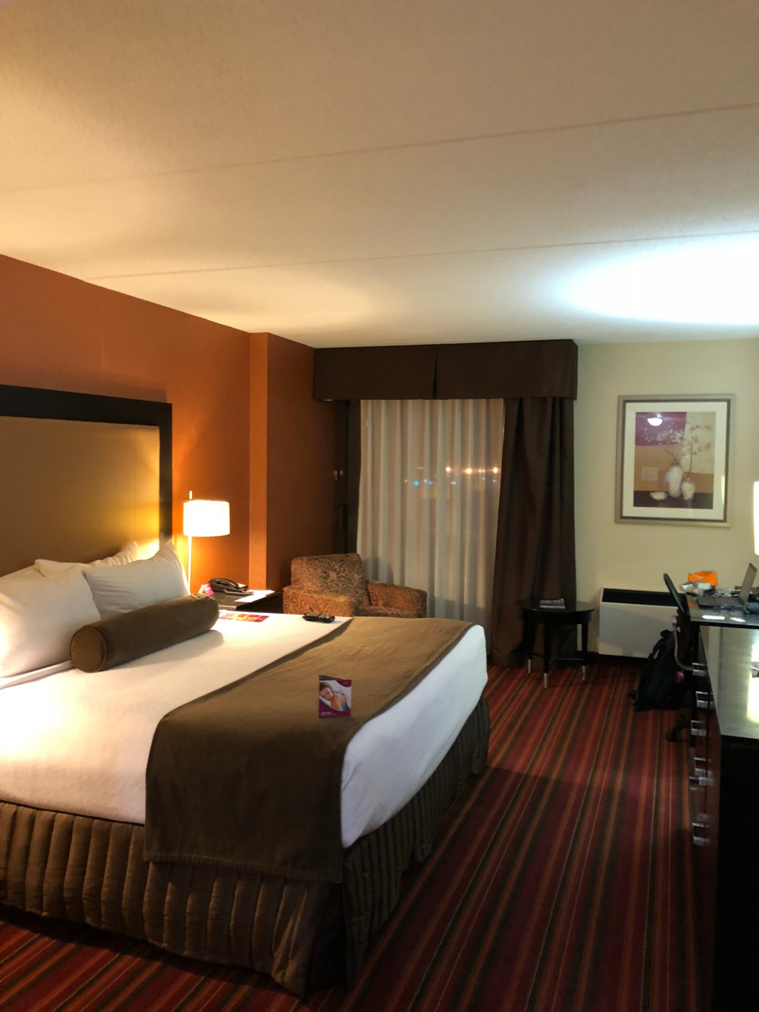 Sheraton Grand Rapids Airport Hotel-官方