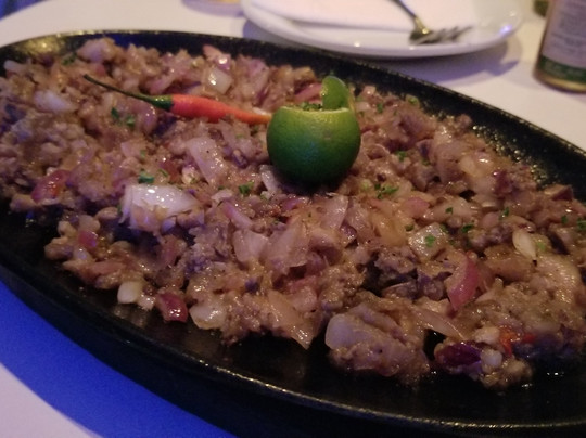 TYA Bar and Restaurant-奎松市必去景点