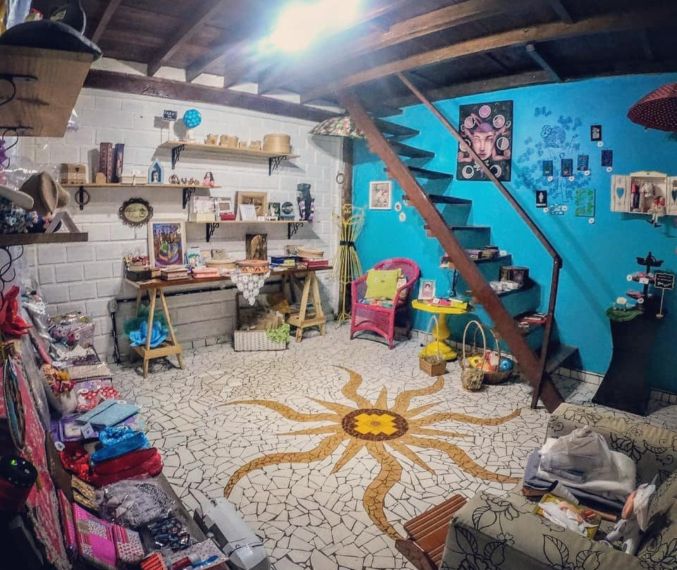 Atelier Bicho Karpinteiro-Palmas必去景点