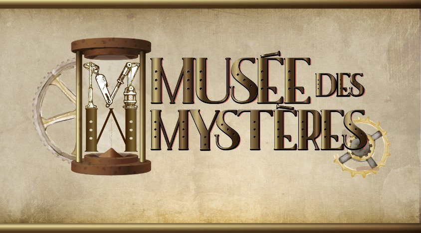 Le Musée des Mystères景点图片