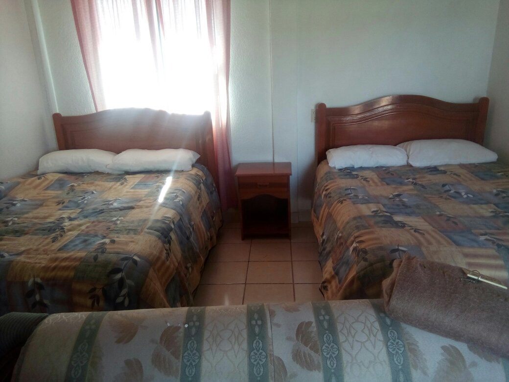 Cabanas Casa Blanca
