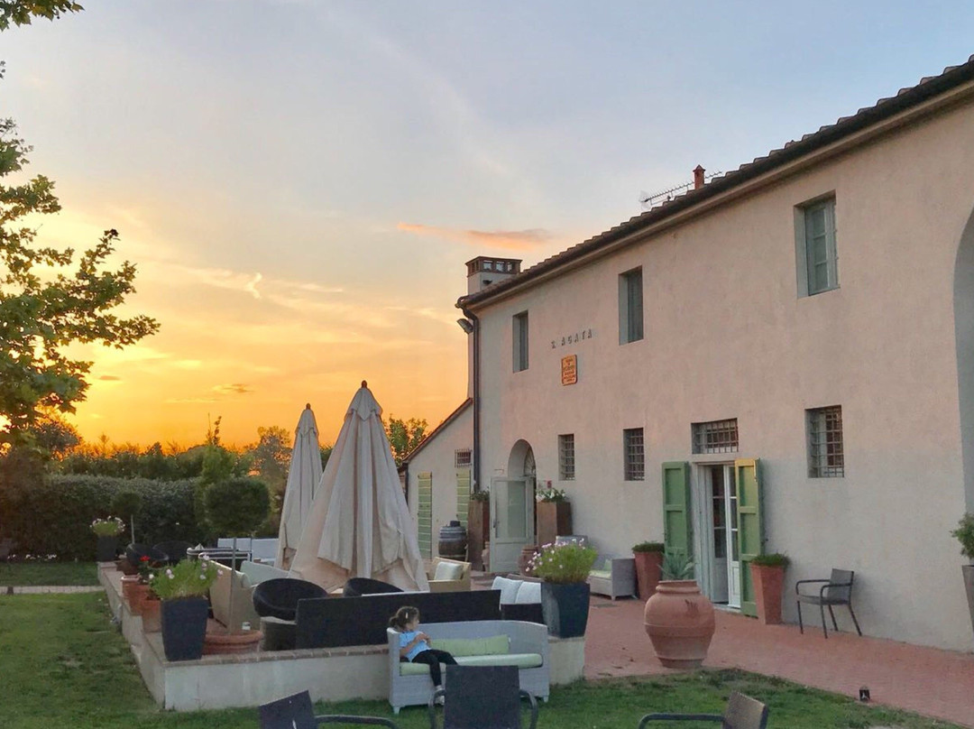 Locanda Sant'Agata主图