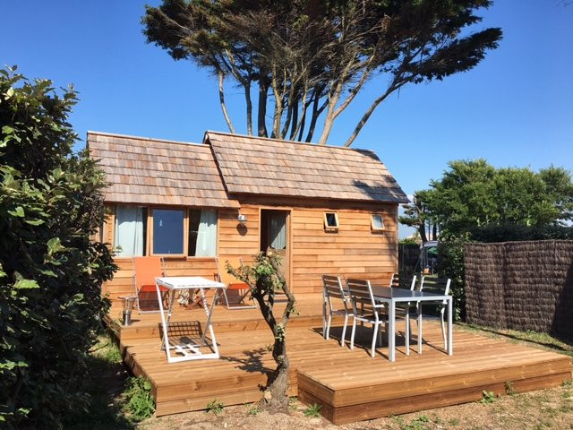 Camping les Baleines