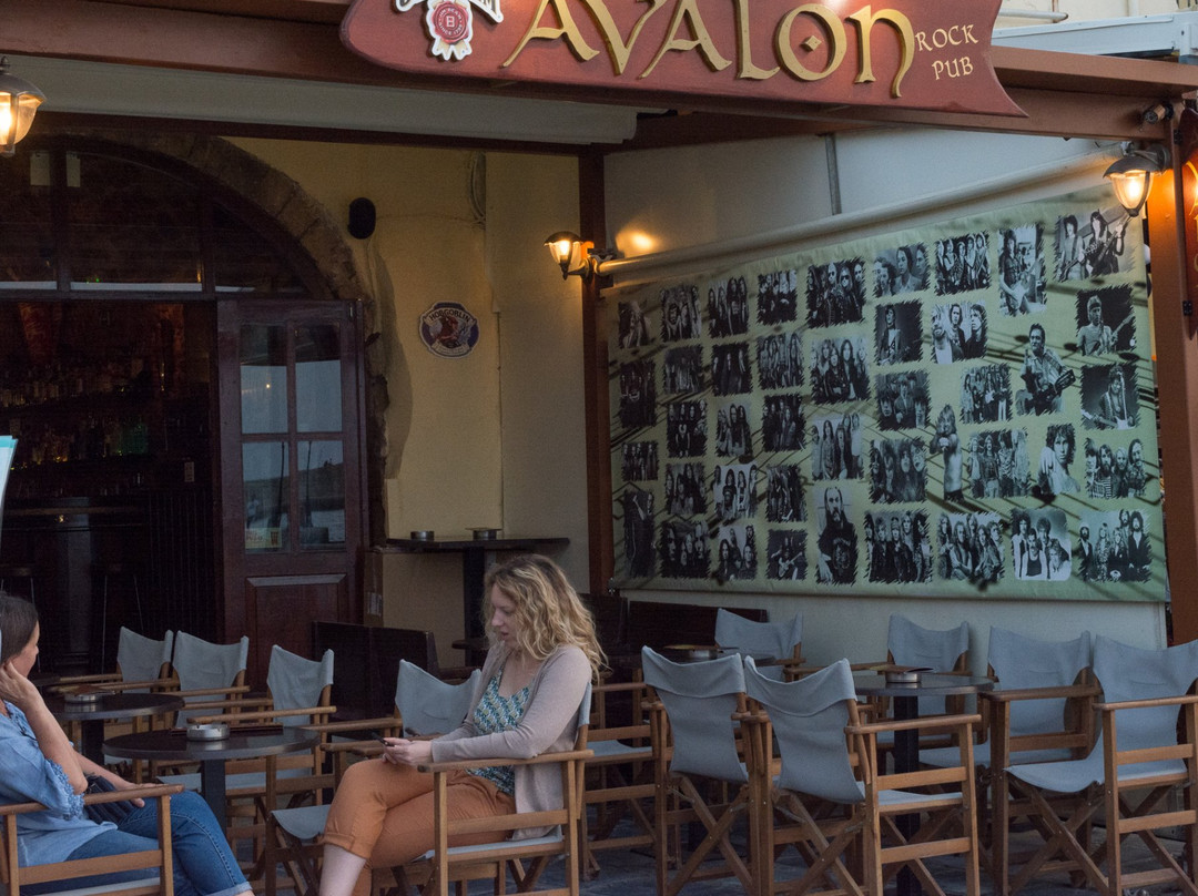 Avalon Rock Pub景点图片