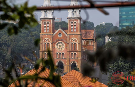 Old Compass Travel-胡志明市必去景点