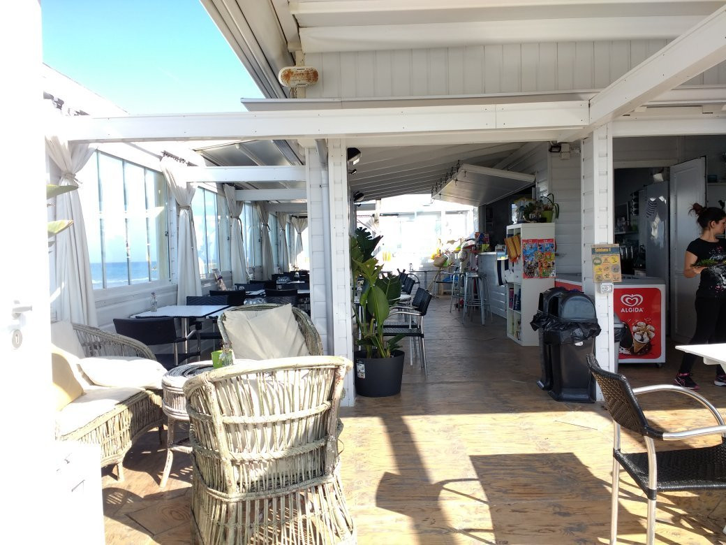 San Cataldo餐馆和美食-Ristorante del Soleluna Lido