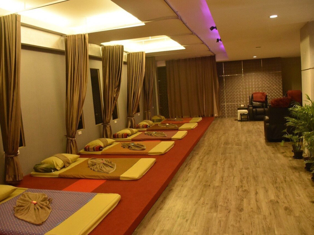 Sukniyom Thai Massage景点图片