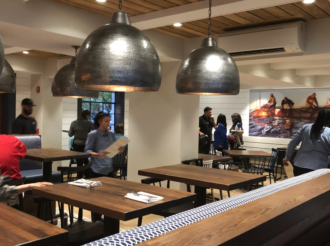 North Beach旅游攻略图片