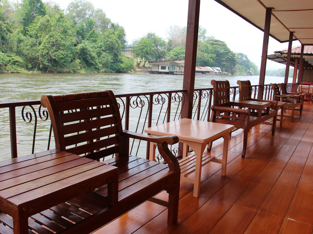 班普法度假村主图