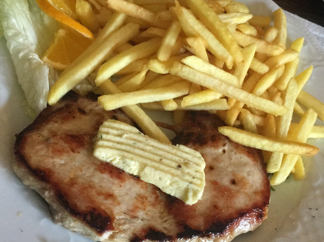 Hotel-Burghagen主图