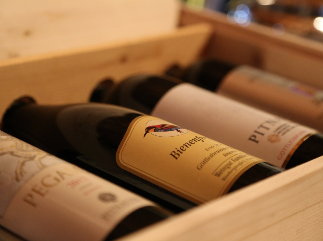 Weingut Familie Pitnauer-Goettlesbrunn必去景点