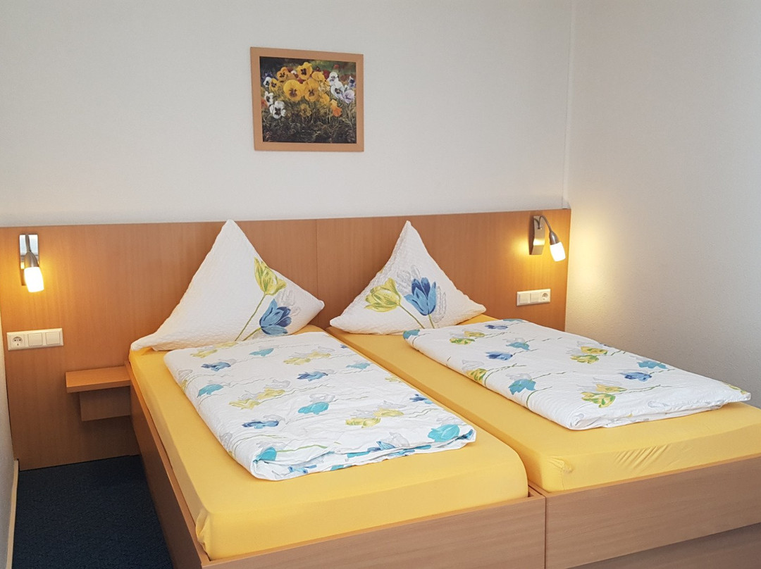 Hotel Alte Post主图