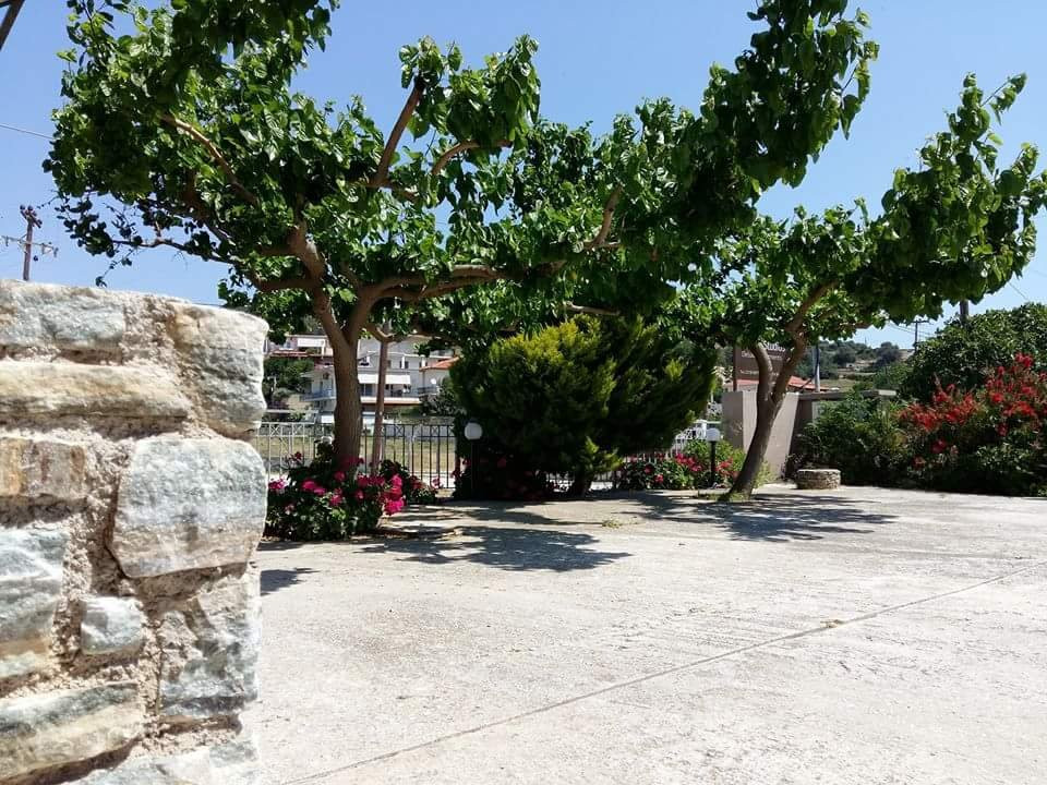 皮特里斯开放式公寓酒店