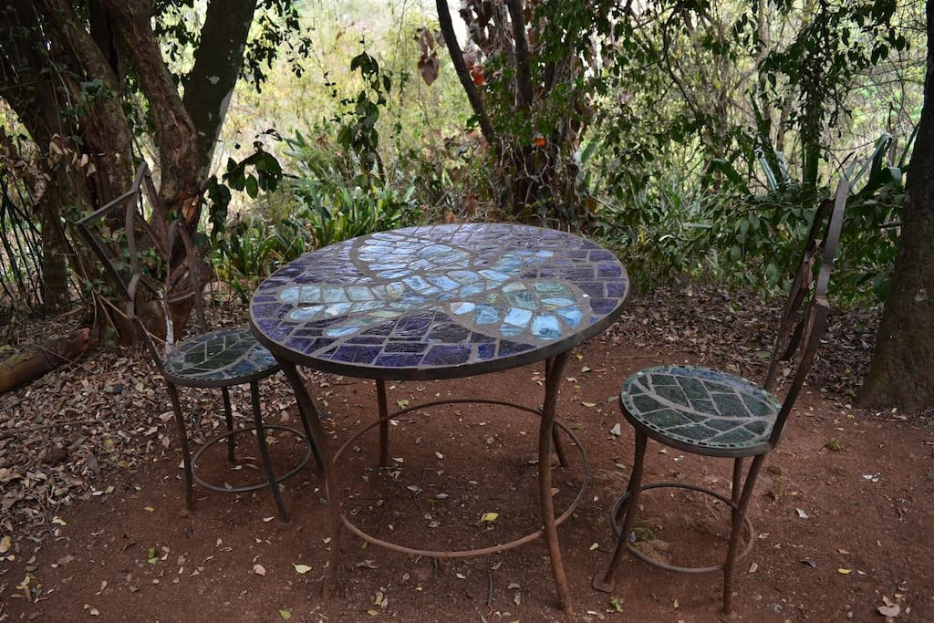 Kifaru House Karen主图