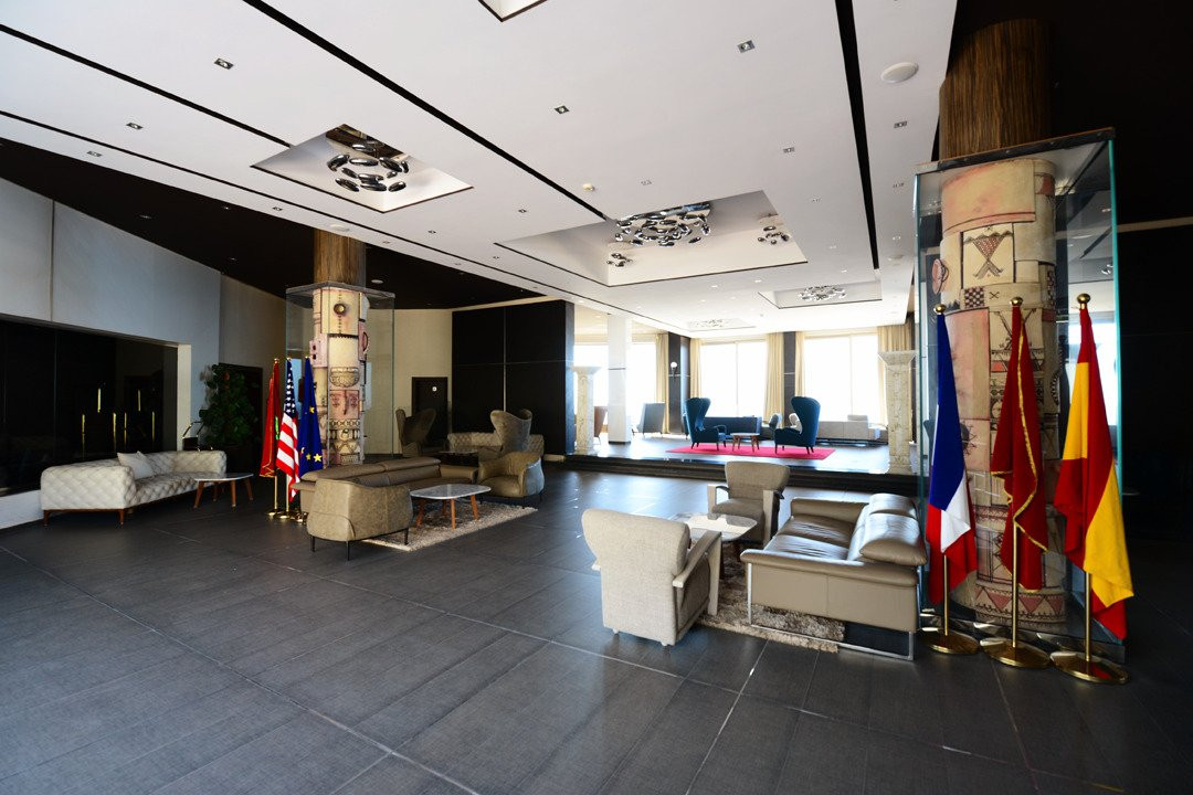 Hotel Mira Palace主图