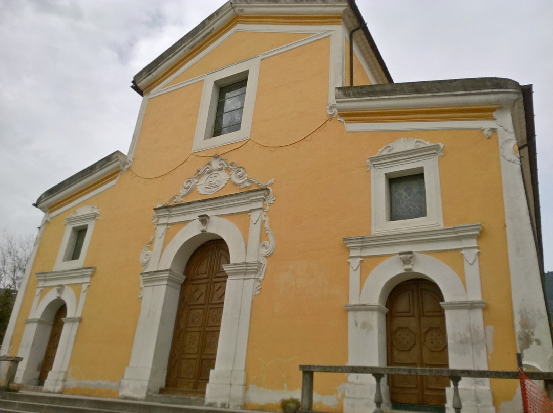 Chiesa di San Giovanni Battista景点图片