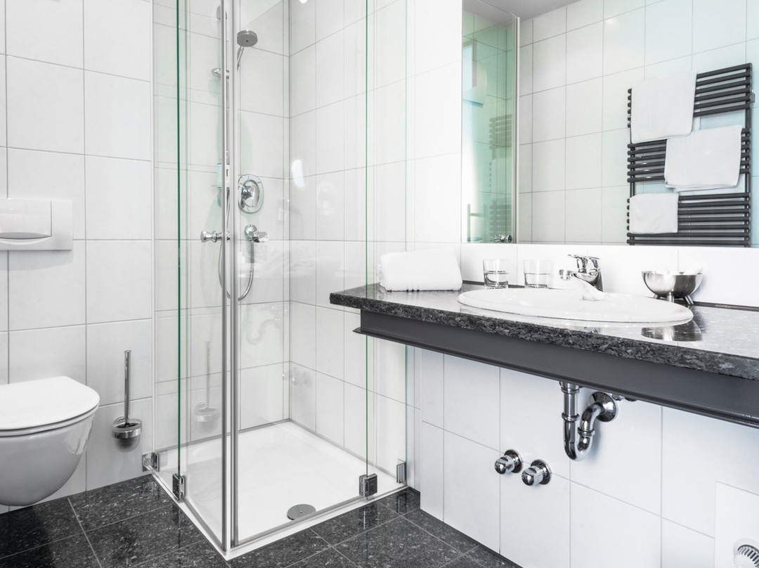 Parkhotel Schillerhoehe主图