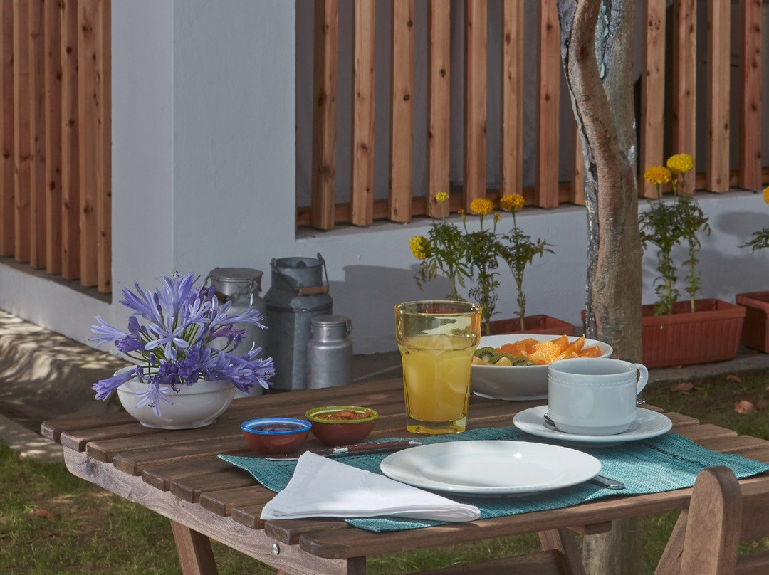 Casa da Cidade主图