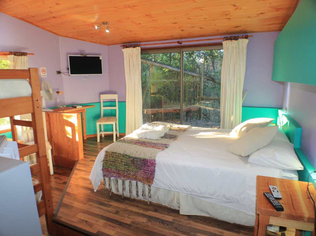 Hotel Borde Estero主图