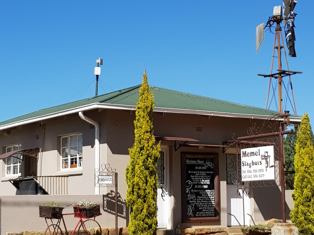 Memel旅游攻略图片