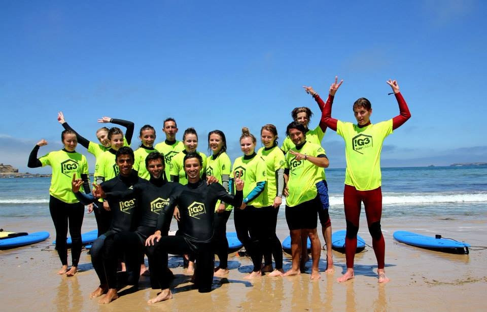 Waterlost-佩尼切必去景点