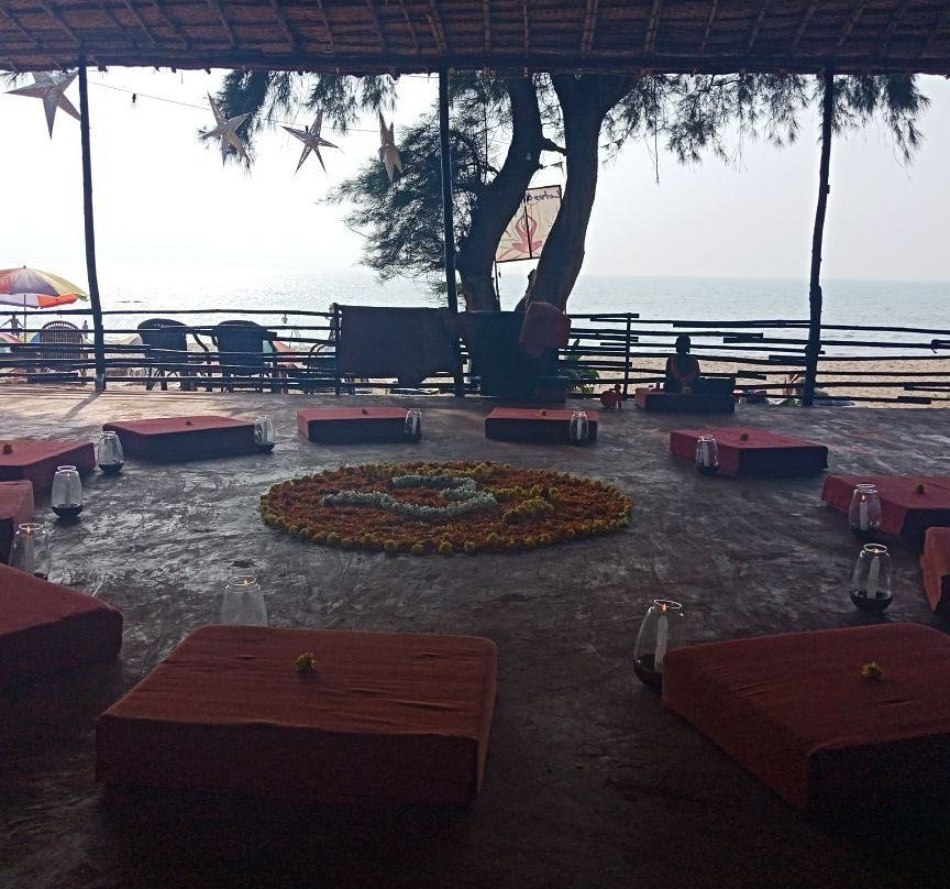 Drishti Yoga International主图