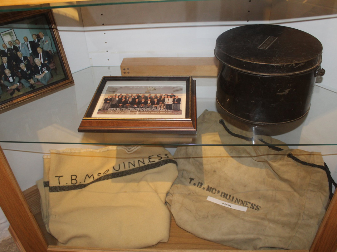 Kawartha Lakes Museum and Archives景点图片