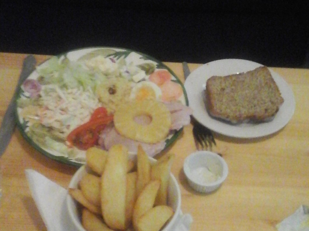 The North Pole主图