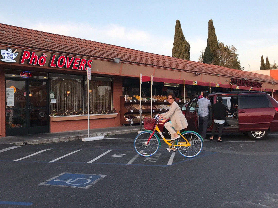 Pho Lovers