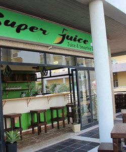 Super Juice餐厅图片