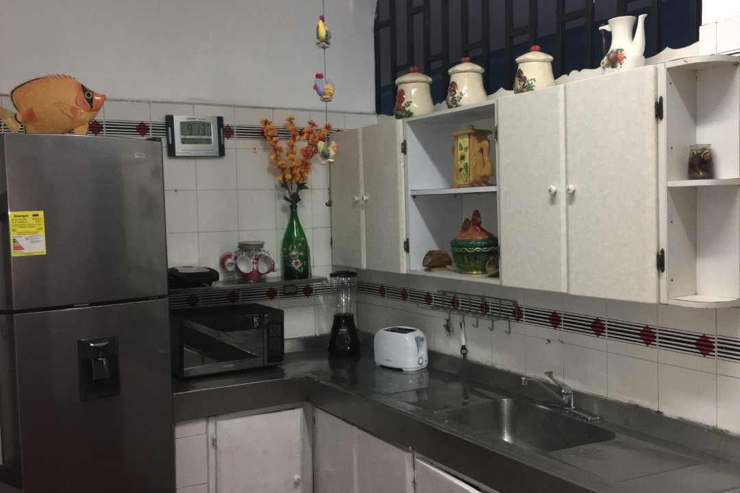 Santonio Casa Hostal主图