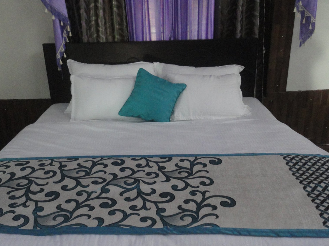 Hotel Niharika Palace主图