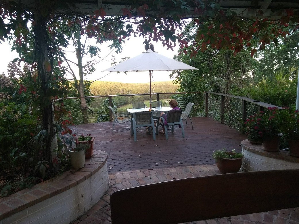 Anduramba Homestead B&B主图