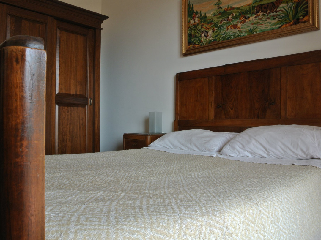 Il Gelsomino B&B主图