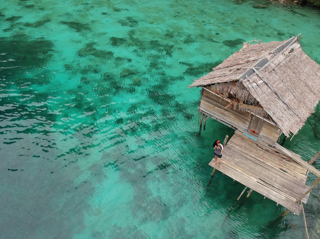 Sombori Island景点图片