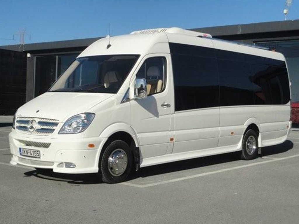 Armonia Travel-约阿尼纳州必去景点