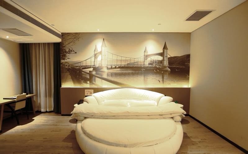 心康商务酒店-官方