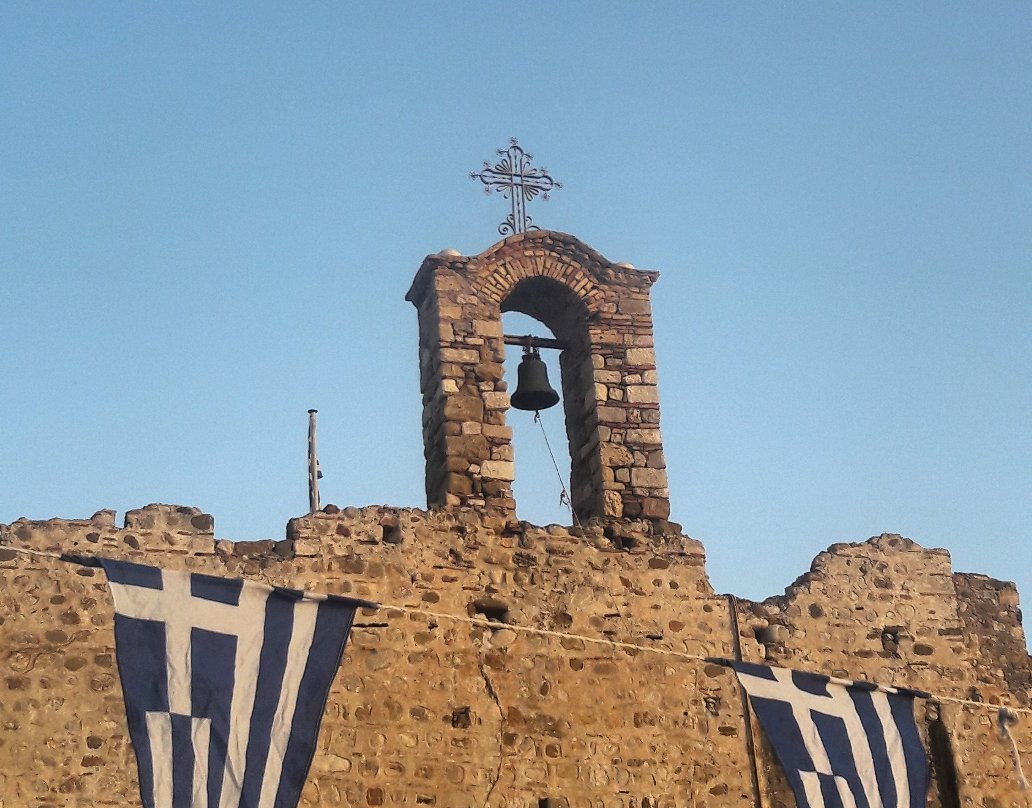 Rio Castle-Rio必去景点