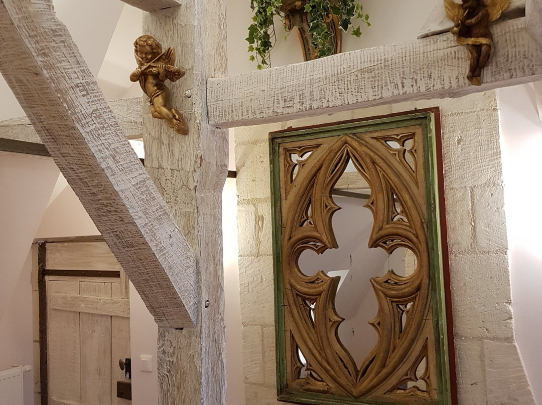 La Chancellerie主图