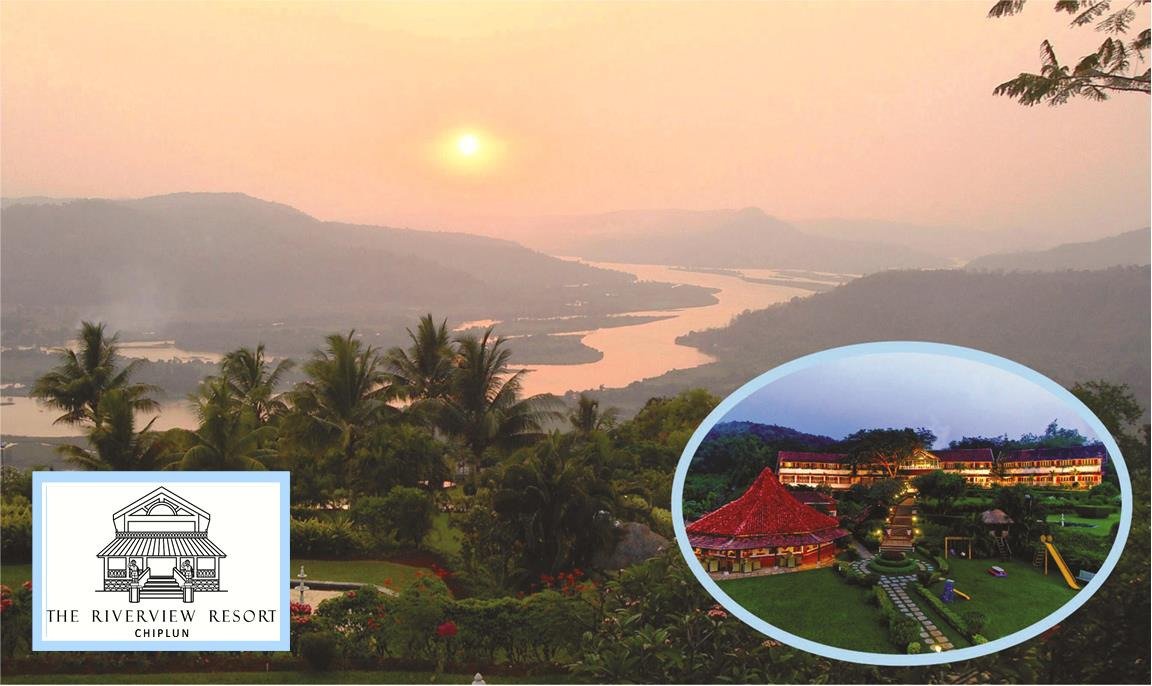 The Riverview Resort - Chiplun-官方