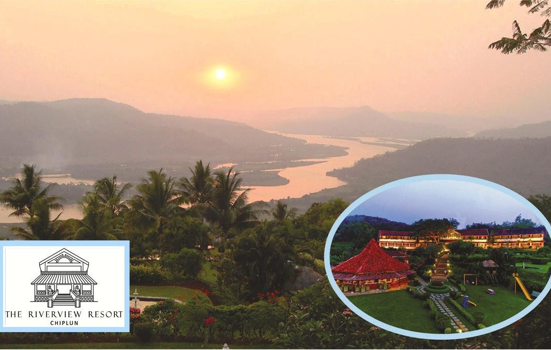 The Riverview Resort - Chiplun主图