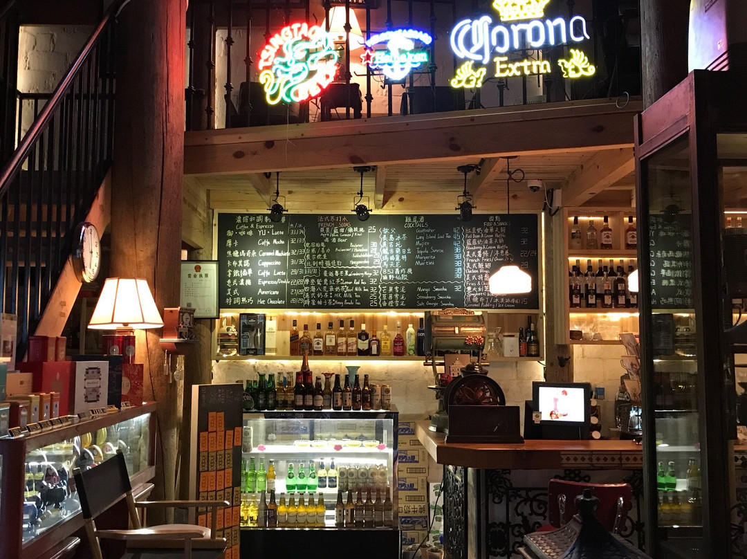 黄山御前侍卫艺术精品酒店(黟县总店)主图