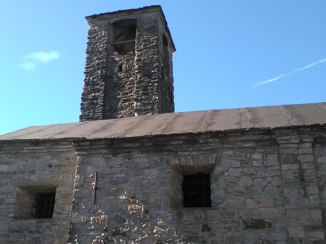 Oratorio Santa Maria Maddalena景点图片