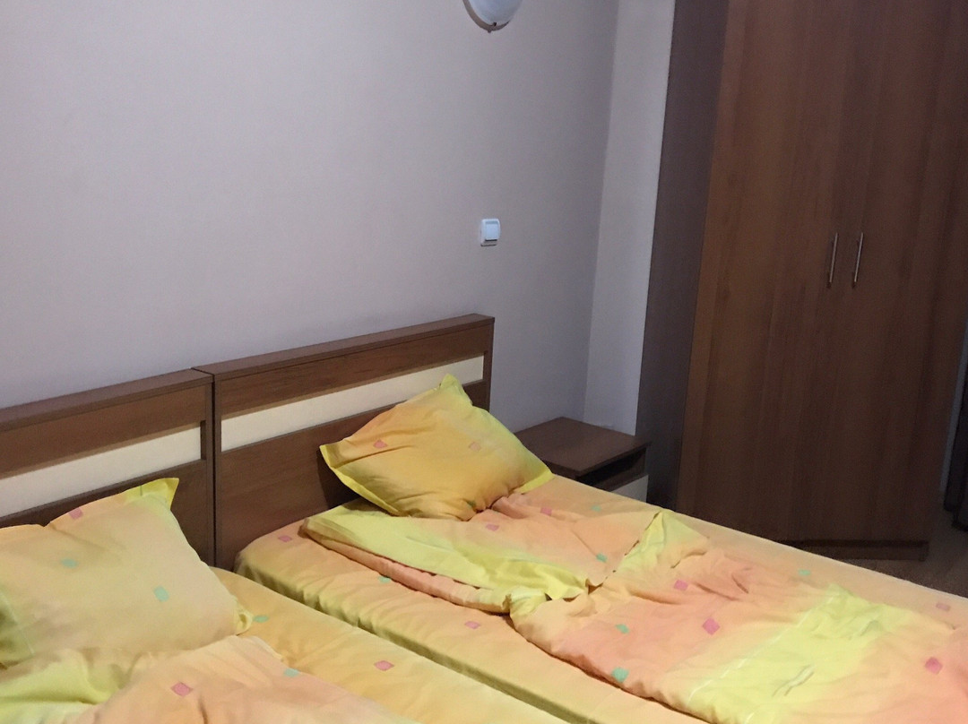 Hotel Acropolis主图