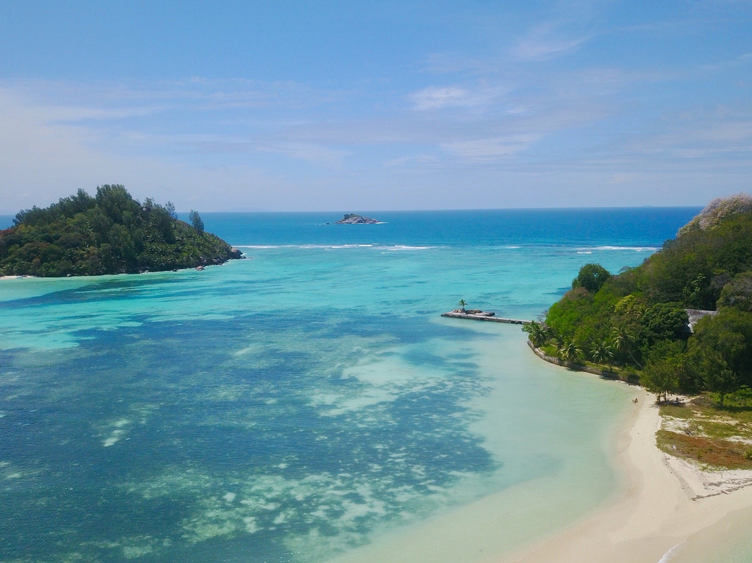 Sainte Anne Island旅游攻略图片