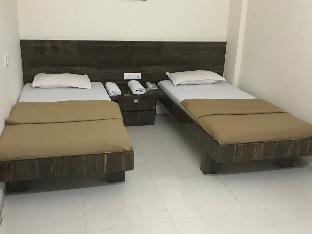 Hotel Shivanand主图