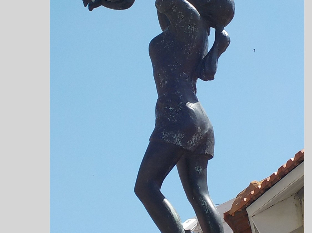 Soul and Art Fine Art Gallery-萨法德必去景点